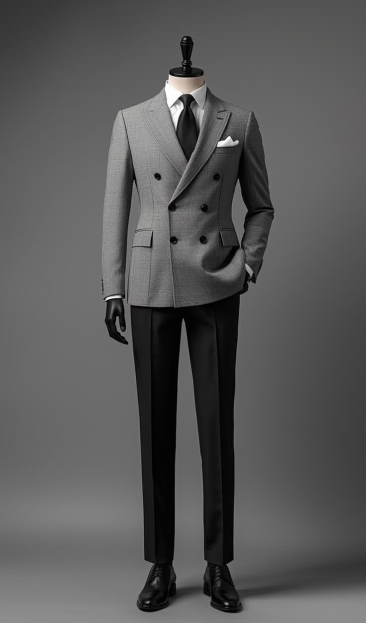 TAILORING