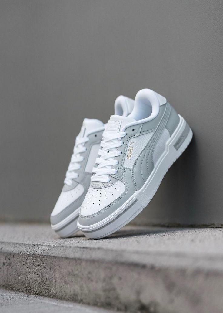 Grey Court Sneaker