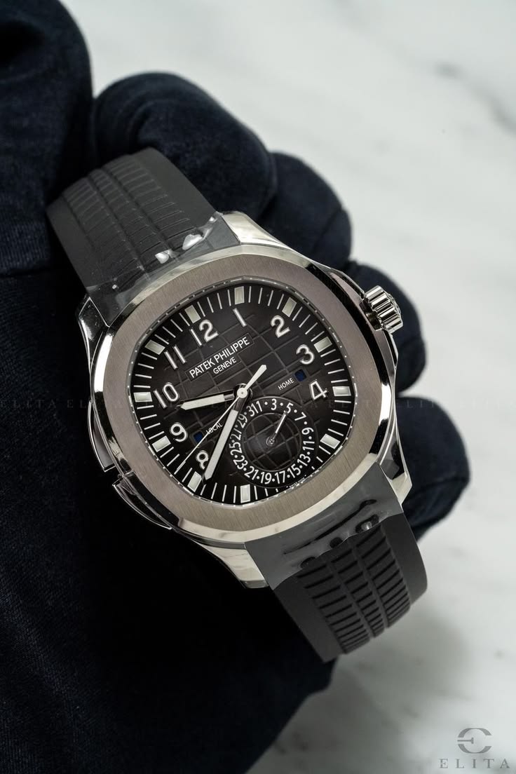 Sport Dial Watch